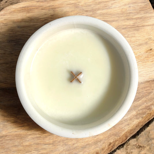Coco Apricot Crème Candle