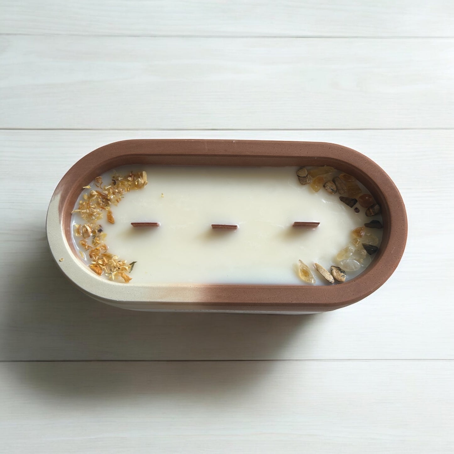 Coconut Cream Candle