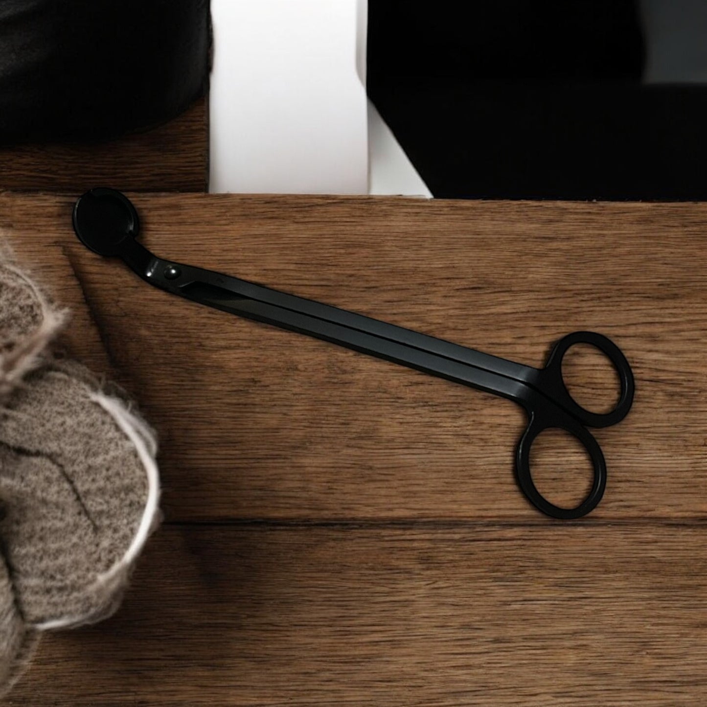 Black Wick Trimmers