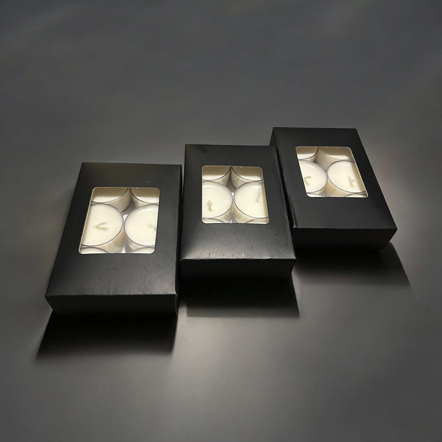 Tea Light Candles 6 Pack