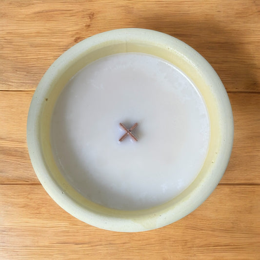 Secret Garden Candle