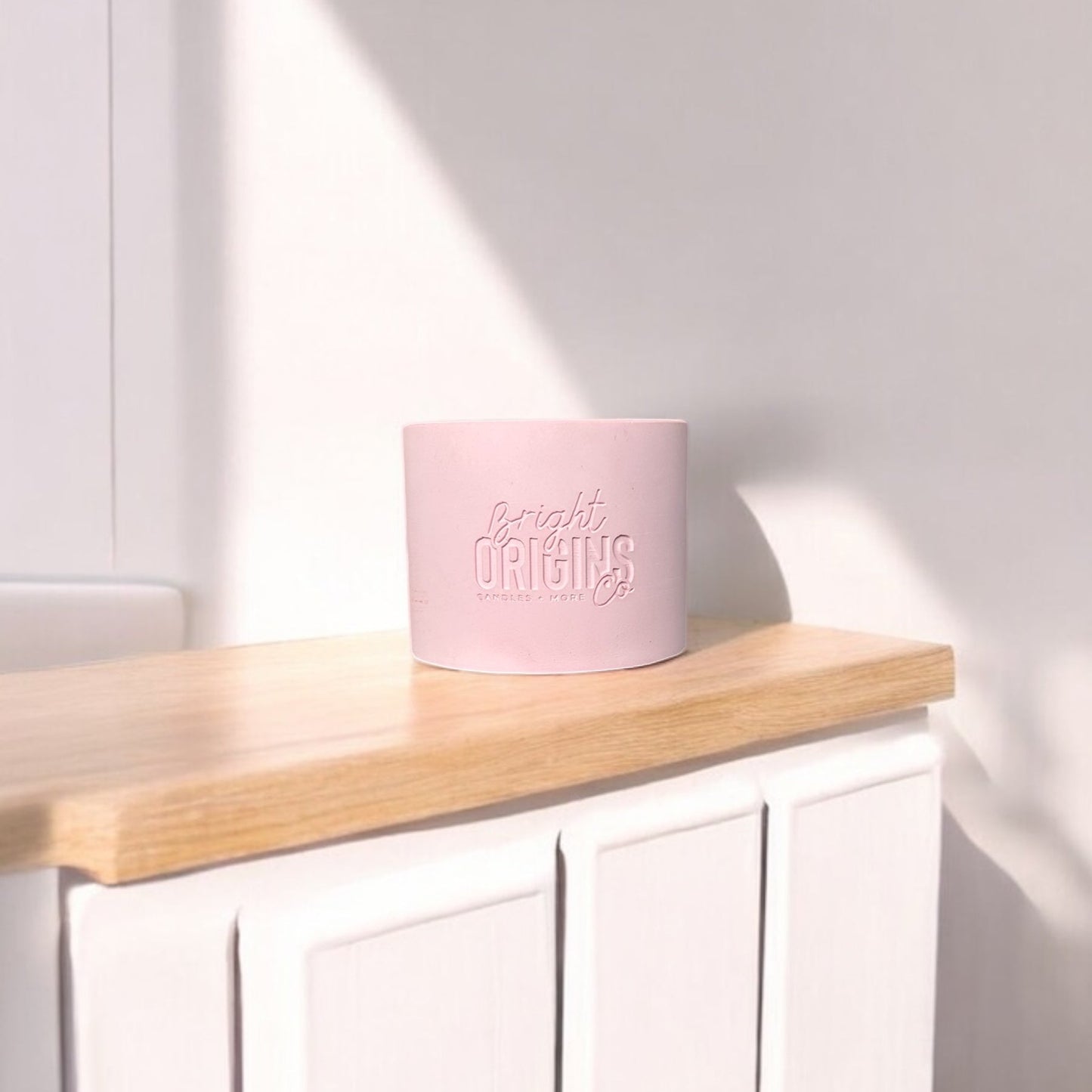 Love Spell Candle