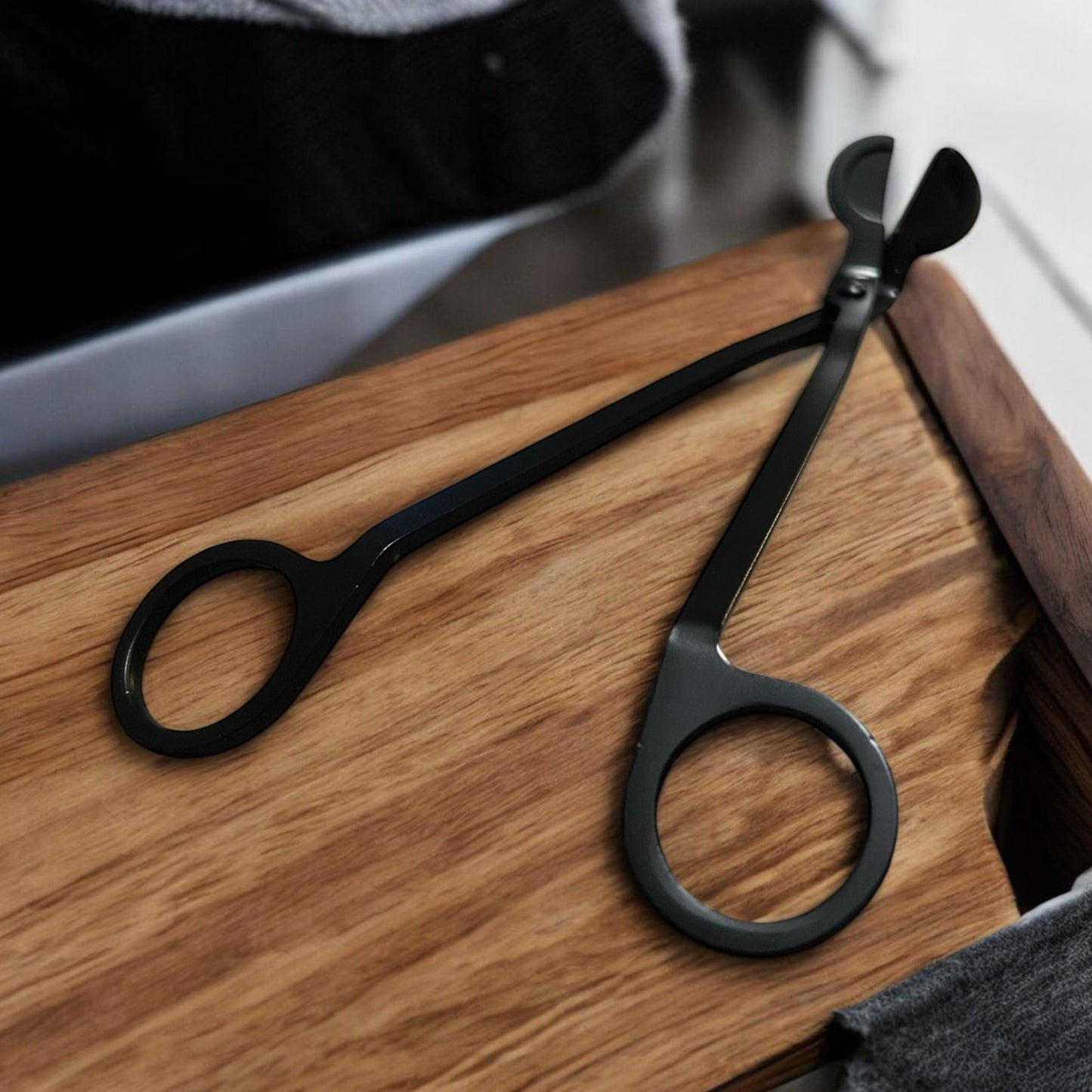 Black Wick Trimmers