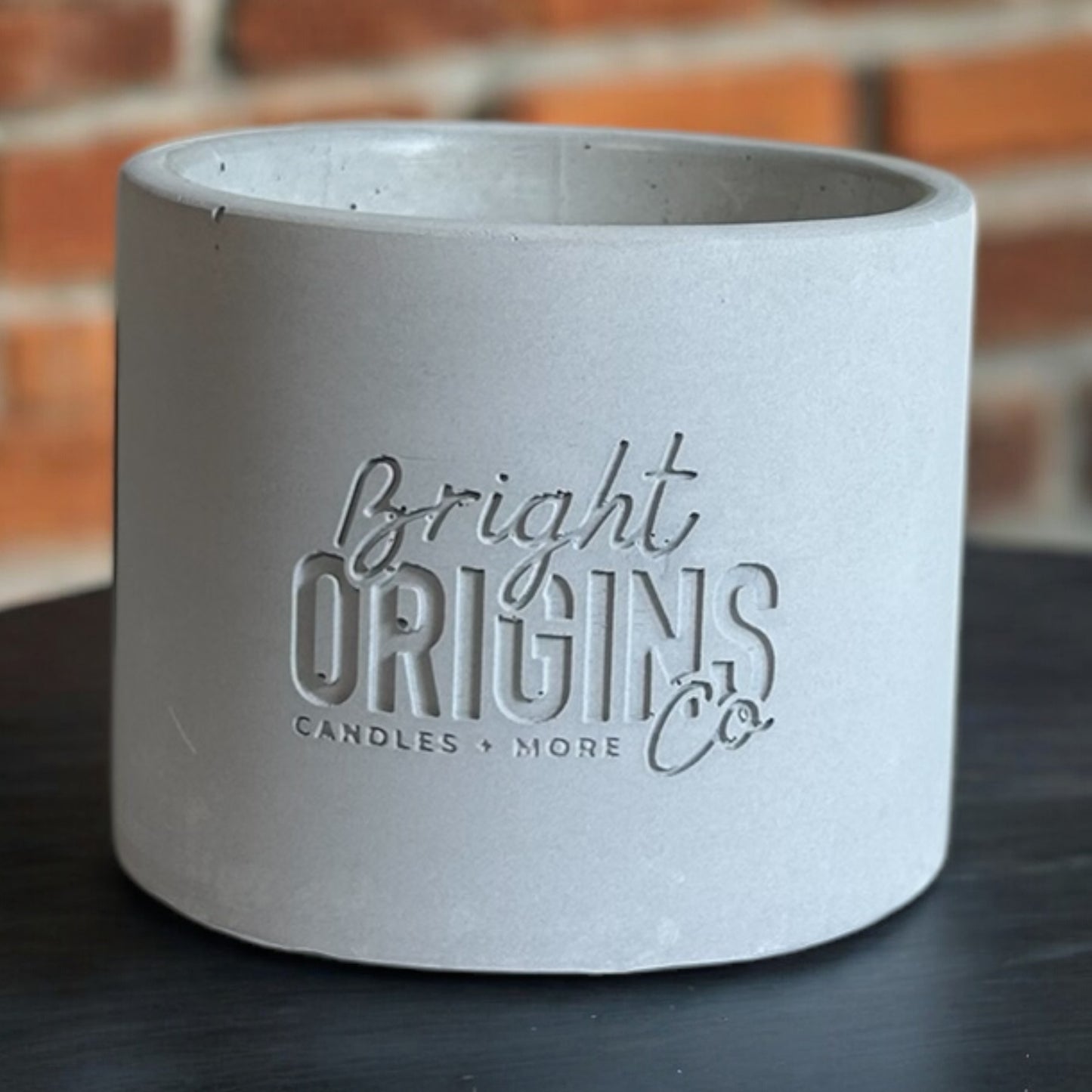 Silver Birch & Balsam Candle