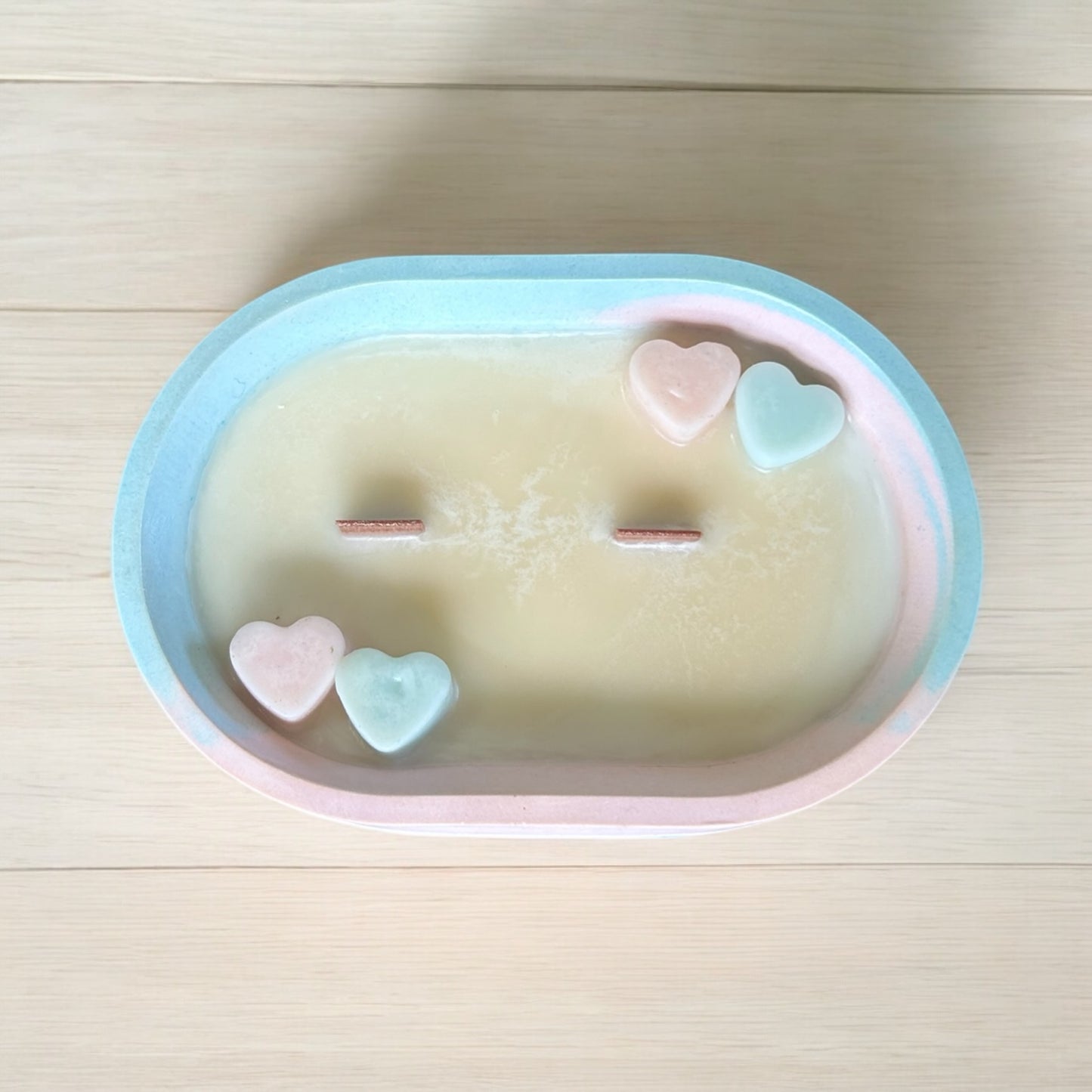 Sugar Cookie Candle