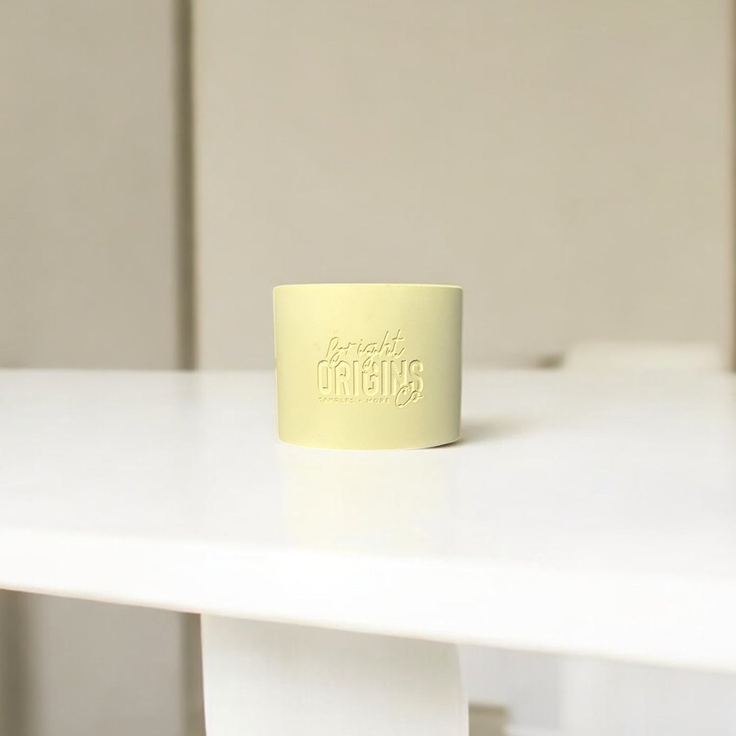 Secret Garden Candle