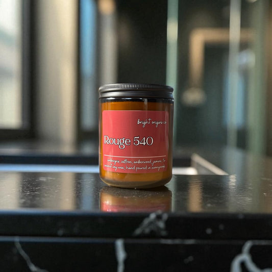 Rouge 540 Candle