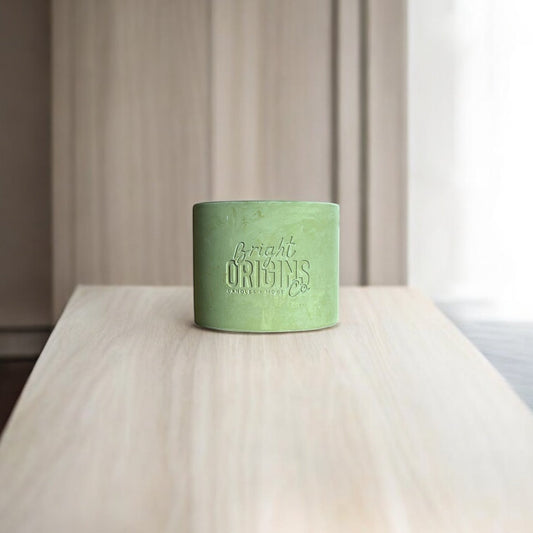 Kaffir Lime & Sandalwood Candle