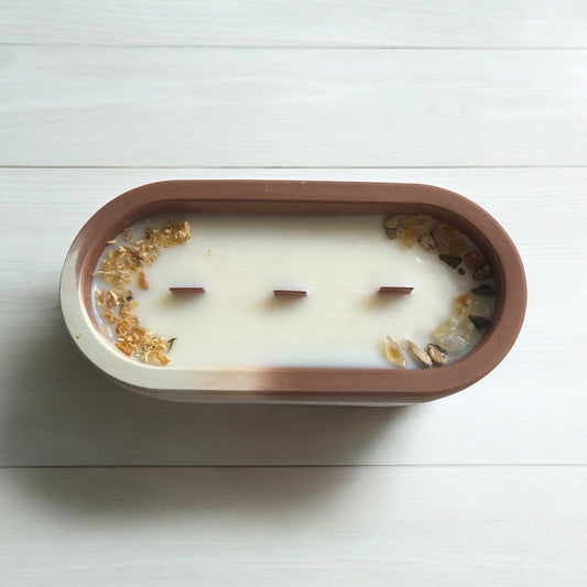 Coconut Cream Candle