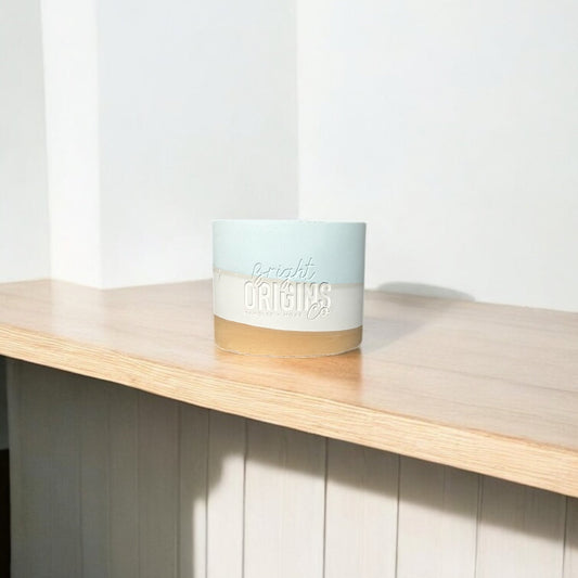 Beach Daisies Candle