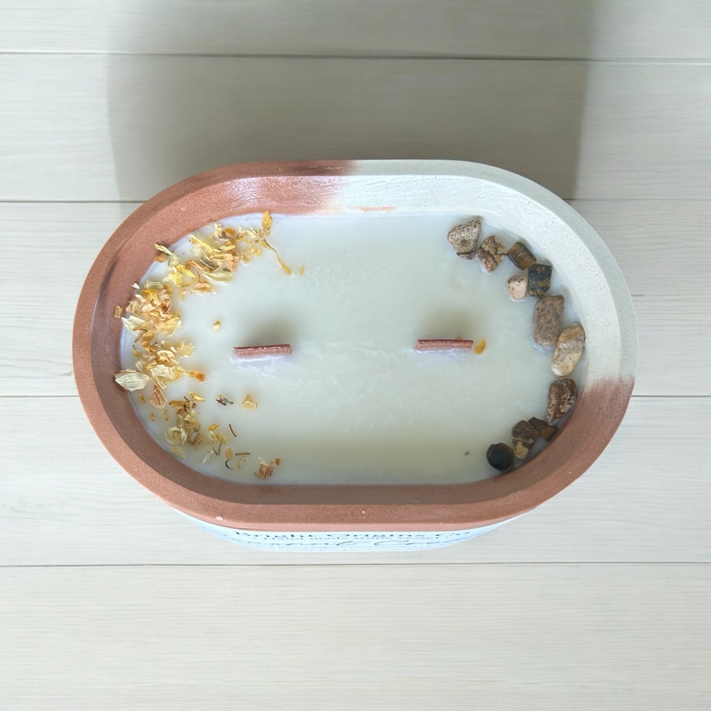 Coconut Cream Candle