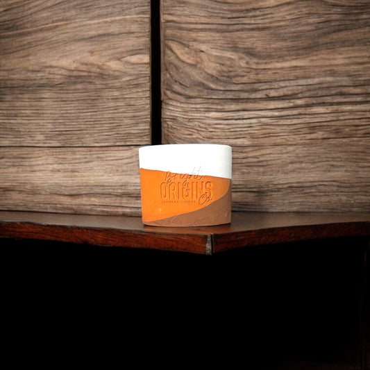 Woodlands Candle