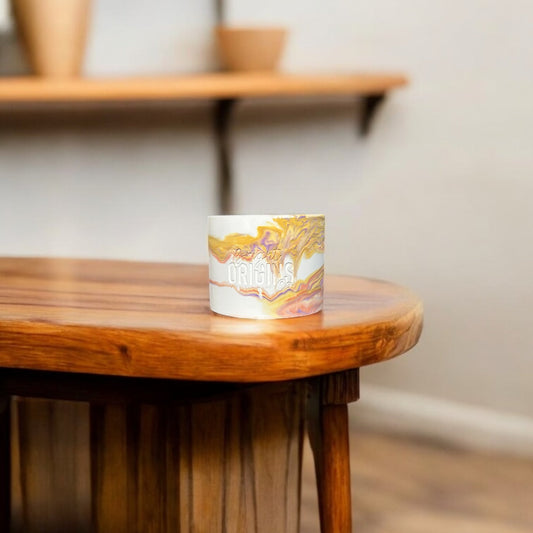 Honey & Wildflowers Candle