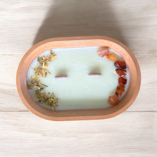 Citrus Grove Candle