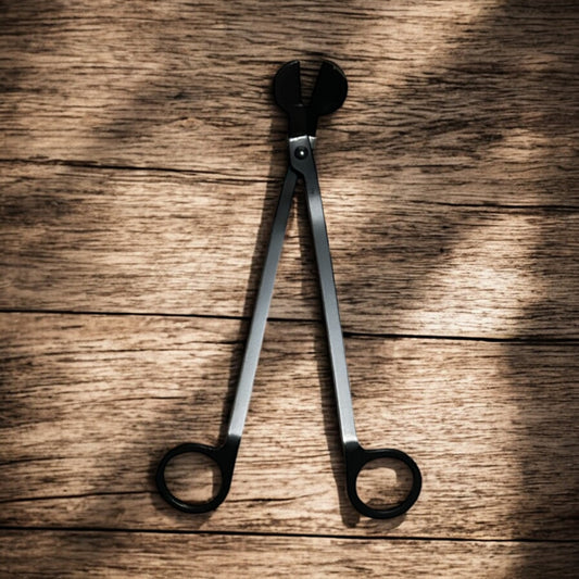 Black Wick Trimmers