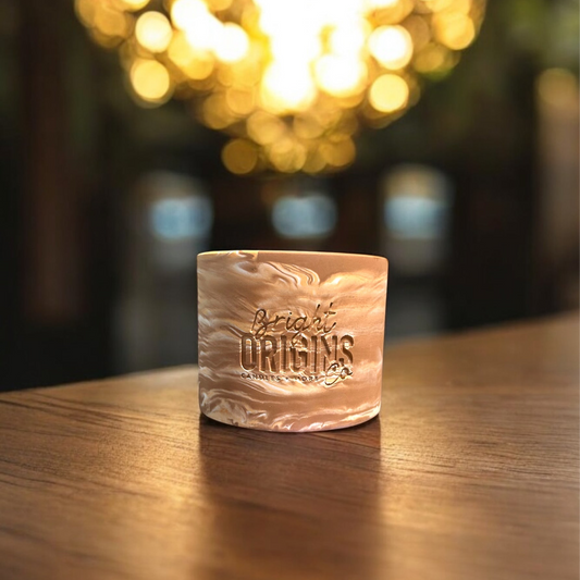 Coffee Club Candle