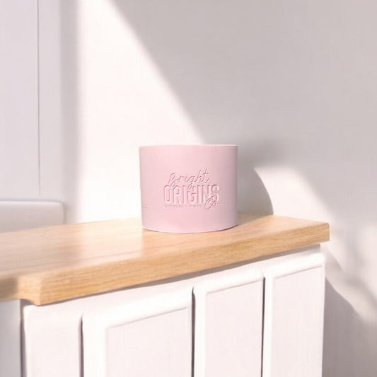 Love Spell Candle