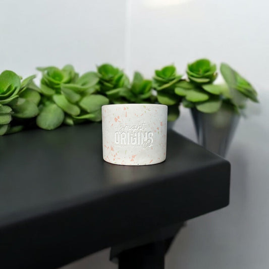 Coco Apricot Crème Candle