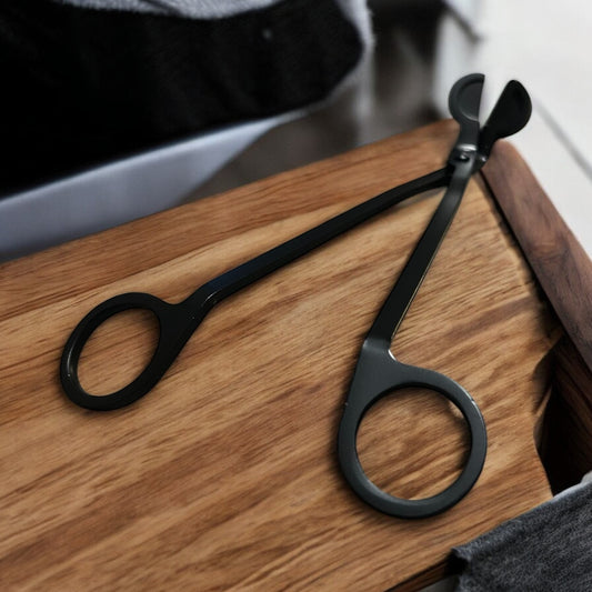 Black Wick Trimmers