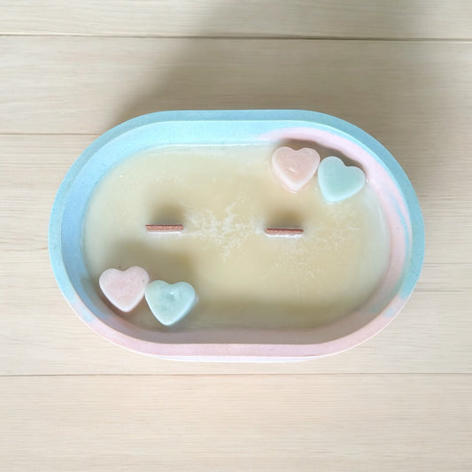 Sugar Cookie Candle