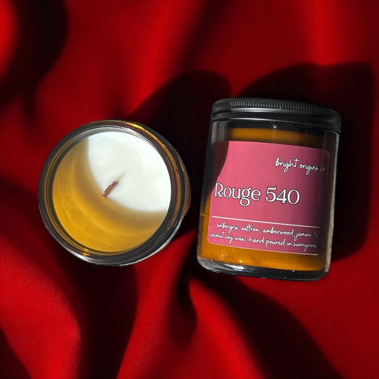Rouge 540 Candle