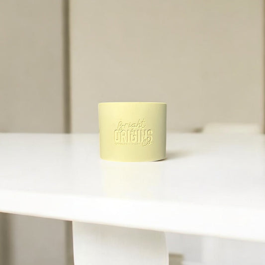 Secret Garden Candle