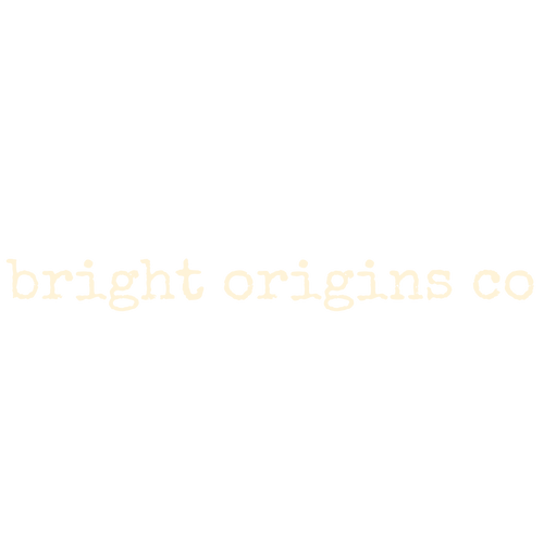 Bright Origins Co 