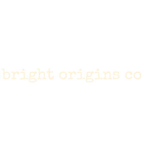Bright Origins Co 